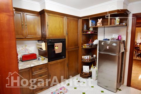 Leilighet i Silla, Valencia, Silla - € 215 000 | Ref: 017VAL215.FPV-C/3716 - foto 18