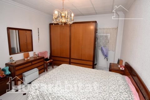 Leilighet i Silla, Valencia, Silla - € 215 000 | Ref: 017VAL215.FPV-C/3716 - foto 24