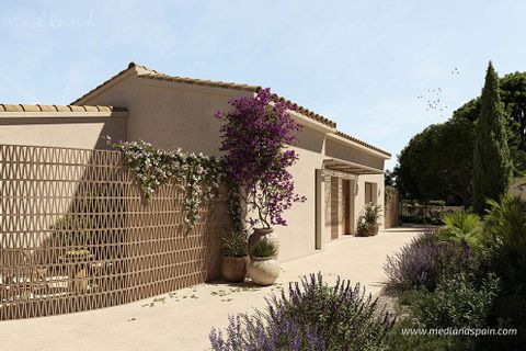 Villa i Benissa, Alicante, Benissa - € 1.250.000 | Ref: N-7184847 - foto 8