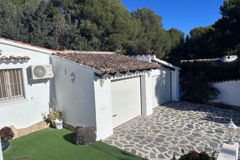 Villa i Moraira, Alicante, Moraira - € 850.000 | Ref: H-1952-AMB - foto 4