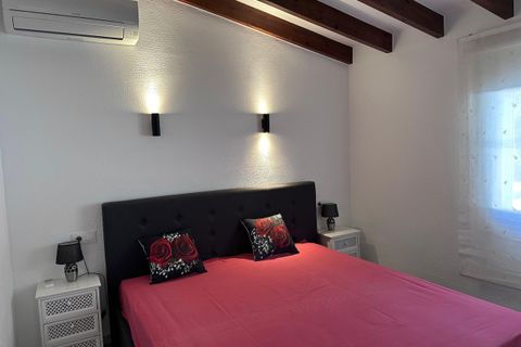 Villa i Moraira, Alicante, Moraira - € 850.000 | Ref: H-1952-AMB - foto 18