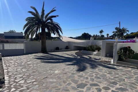 Villa i Moraira, Alicante, Moraira - € 850.000 | Ref: H-1952-AMB - foto 23