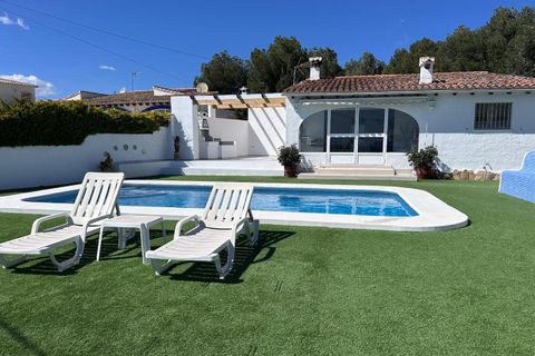 Villa i Moraira, Alicante, Moraira - € 850.000 | Ref: H-1952-AMB - foto 29