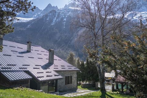 Villa i Chamonix, Haute-Savoie, Chamonix - € 2.300.000 | Ref: HH-16017698 - foto 2