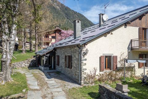 Villa i Chamonix, Haute-Savoie, Chamonix - € 2.300.000 | Ref: HH-16017698 - foto 3