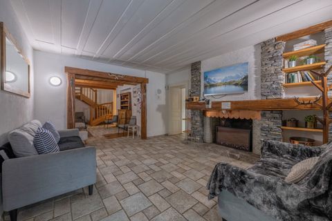 Villa i Chamonix, Haute-Savoie, Chamonix - € 2.300.000 | Ref: HH-16017698 - foto 4
