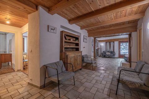Villa i Chamonix, Haute-Savoie, Chamonix - € 2.300.000 | Ref: HH-16017698 - foto 7