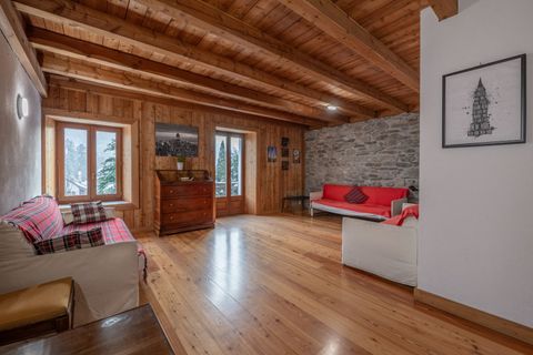 Villa i Chamonix, Haute-Savoie, Chamonix - € 2.300.000 | Ref: HH-16017698 - foto 8