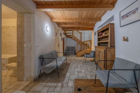 Villa i Chamonix, Haute-Savoie, Chamonix - € 2.300.000 | Ref: HH-16017698 - foto 9