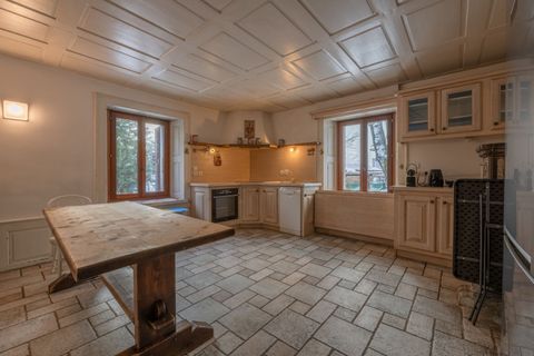 Villa i Chamonix, Haute-Savoie, Chamonix - € 2.300.000 | Ref: HH-16017698 - foto 10