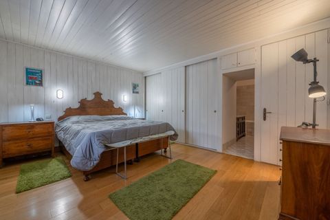 Villa i Chamonix, Haute-Savoie, Chamonix - € 2.300.000 | Ref: HH-16017698 - foto 12