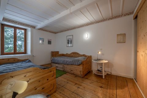 Villa i Chamonix, Haute-Savoie, Chamonix - € 2.300.000 | Ref: HH-16017698 - foto 14