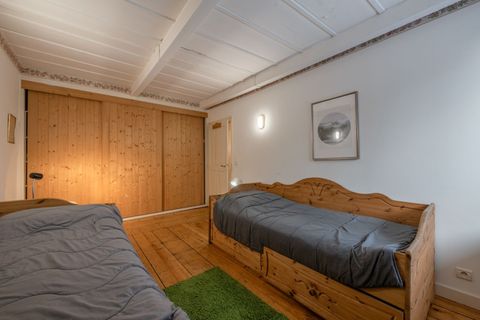 Villa i Chamonix, Haute-Savoie, Chamonix - € 2.300.000 | Ref: HH-16017698 - foto 15