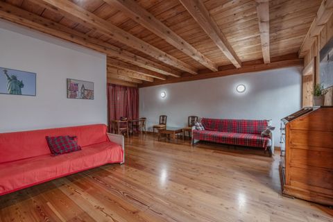 Villa i Chamonix, Haute-Savoie, Chamonix - € 2.300.000 | Ref: HH-16017698 - foto 17