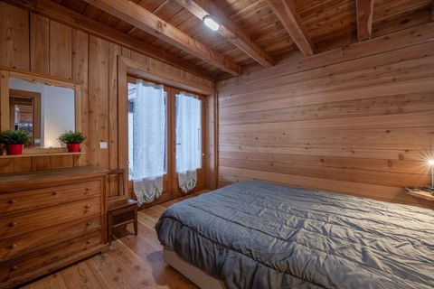 Villa i Chamonix, Haute-Savoie, Chamonix - € 2.300.000 | Ref: HH-16017698 - foto 18