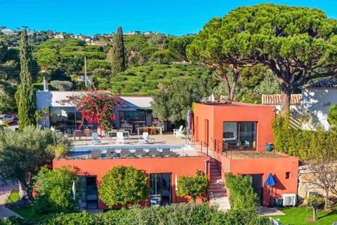 Villa i Sainte-Maxime, Var, Sainte-Maxime - € 3.570.000 | Ref: HH-16017626 - foto 2