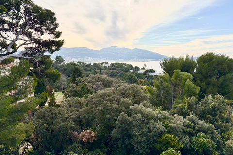 Villa i Marseille, Bouches-du-Rhone, Marseille - € 5.000.000 | Ref: HH-16017604 - foto 2