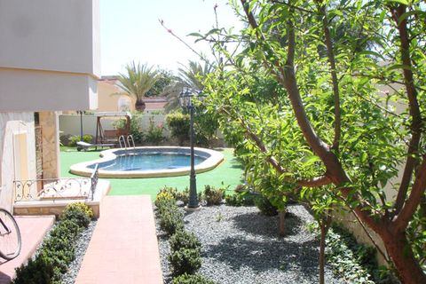 Villa a Ciudad Quesada, Alicante, Ciudad Quesada - € 630.000 | Ref: VA3893 - foto 15