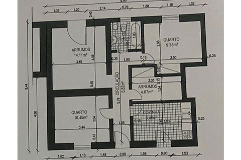 Villa i Mafra, Lisbon, Mafra - € 447.000 | Ref: V25406 - foto 36