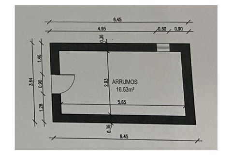Villa i Mafra, Lisbon, Mafra - € 447.000 | Ref: V25406 - foto 37