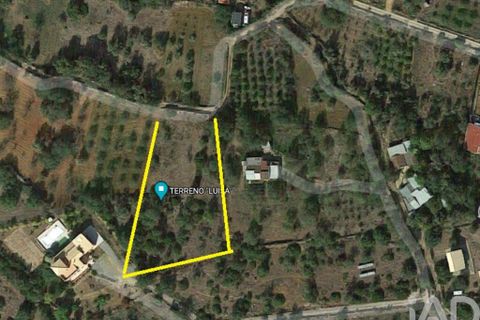 Helårsgrund i Olhao, Faro, Olhao - € 150.000 | Ref: 52276 - foto 1
