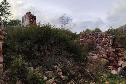 Helårsgrund i Olhao, Faro, Olhao - € 150.000 | Ref: 52276 - foto 4