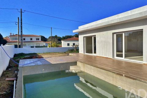 Byhus i Caldas da Rainha, Leiria, Caldas da Rainha - € 460.000 | Ref: 153943 - foto 1