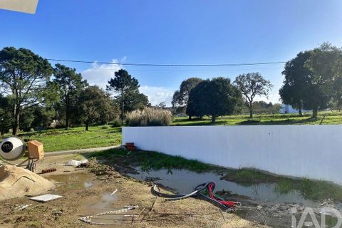 Byhus i Caldas da Rainha, Leiria, Caldas da Rainha - € 460.000 | Ref: 153943 - foto 2