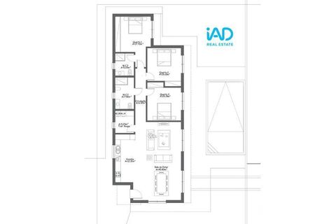 Byhus i Caldas da Rainha, Leiria, Caldas da Rainha - € 460.000 | Ref: 153943 - foto 3