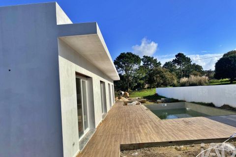 Byhus i Caldas da Rainha, Leiria, Caldas da Rainha - € 460.000 | Ref: 153943 - foto 6