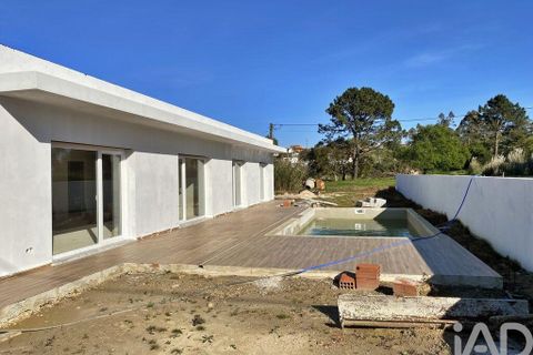 Byhus i Caldas da Rainha, Leiria, Caldas da Rainha - € 460.000 | Ref: 153943 - foto 7