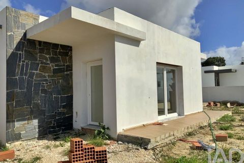 Byhus i Caldas da Rainha, Leiria, Caldas da Rainha - € 460.000 | Ref: 153943 - foto 12