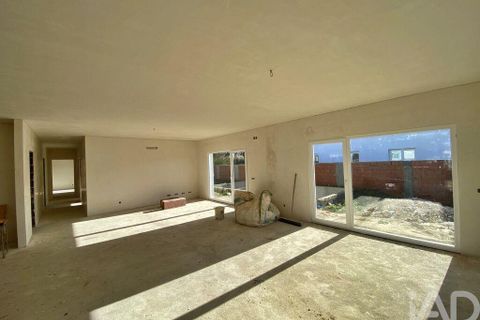 Byhus i Caldas da Rainha, Leiria, Caldas da Rainha - € 460.000 | Ref: 153943 - foto 13