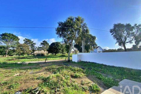 Byhus i Caldas da Rainha, Leiria, Caldas da Rainha - € 460.000 | Ref: 153943 - foto 28