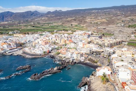 Leilighet i Alcala, Tenerife, Alcala - € 199 500 | Ref: LP23923 - foto 20