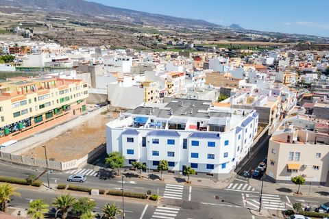 Leilighet i Alcala, Tenerife, Alcala - € 199 500 | Ref: LP23923 - foto 24