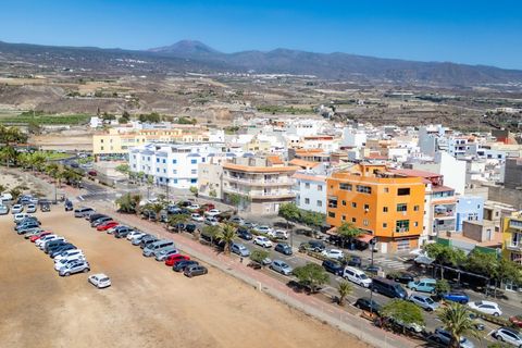 Leilighet i Alcala, Tenerife, Alcala - € 199 500 | Ref: LP23923 - foto 25