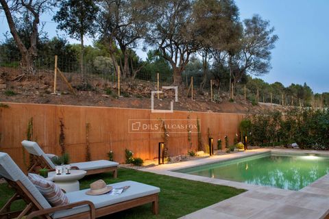 Villa i Regencos, Gerona, Regencos - € 789.000 | Ref: CBR64847 - foto 29