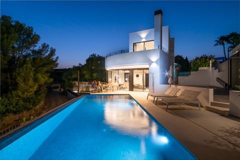 Villa i Benissa, Alicante, Benissa - € 1.350.000 | Ref: 750977 - foto 1