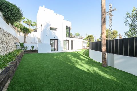 Villa i Benissa, Alicante, Benissa - € 1.350.000 | Ref: 750977 - foto 4