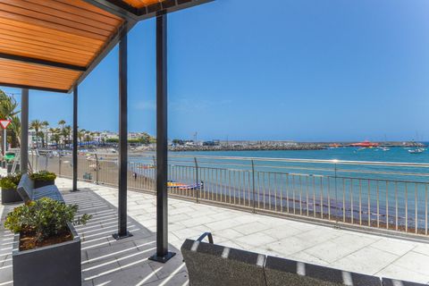 Studio i Mogan, Gran Canaria - foto 2