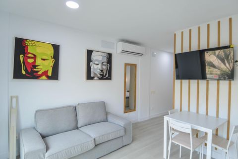 Studio i Mogan, Gran Canaria - foto 3