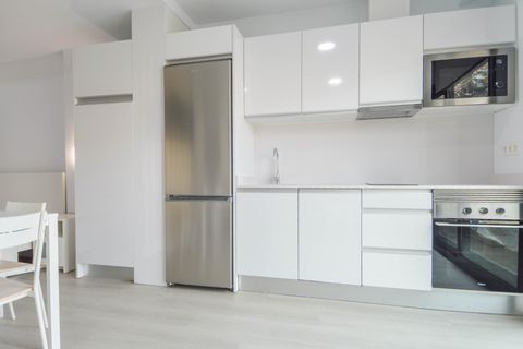 Studio i Mogan, Gran Canaria - foto 4