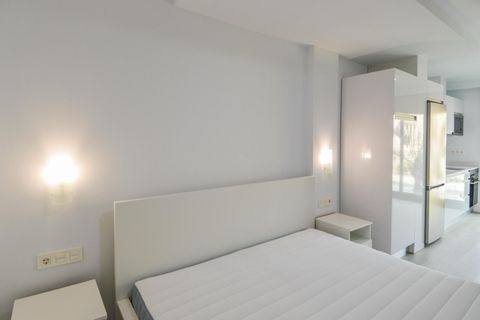 Studio i Mogan, Gran Canaria - foto 5