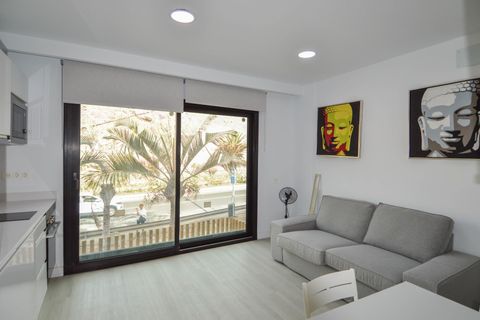 Studio i Mogan, Gran Canaria, Mogan - € 245 000 | Ref: S0243/5259 - foto 7