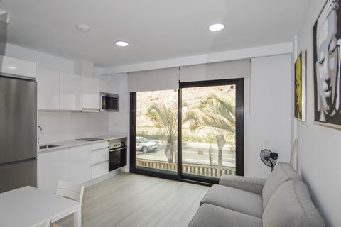 Studio i Mogan, Gran Canaria, Mogan - € 245 000 | Ref: S0243/5259 - foto 11