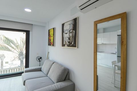 Studio i Mogan, Gran Canaria, Mogan - € 245 000 | Ref: S0243/5259 - foto 12