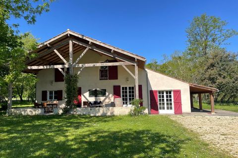 Landejendom i Fources, Gers, Fources - € 465.000 | Ref: 320091293 - foto 3