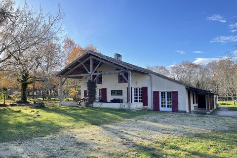 Landejendom i Fources, Gers, Fources - € 465.000 | Ref: 320091293 - foto 5