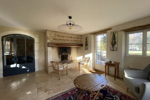 Landejendom i Fources, Gers, Fources - € 465.000 | Ref: 320091293 - foto 6